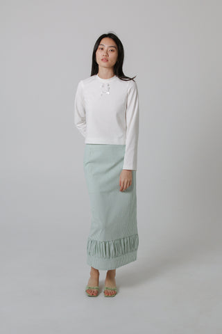 Dahlia Skirt - XS