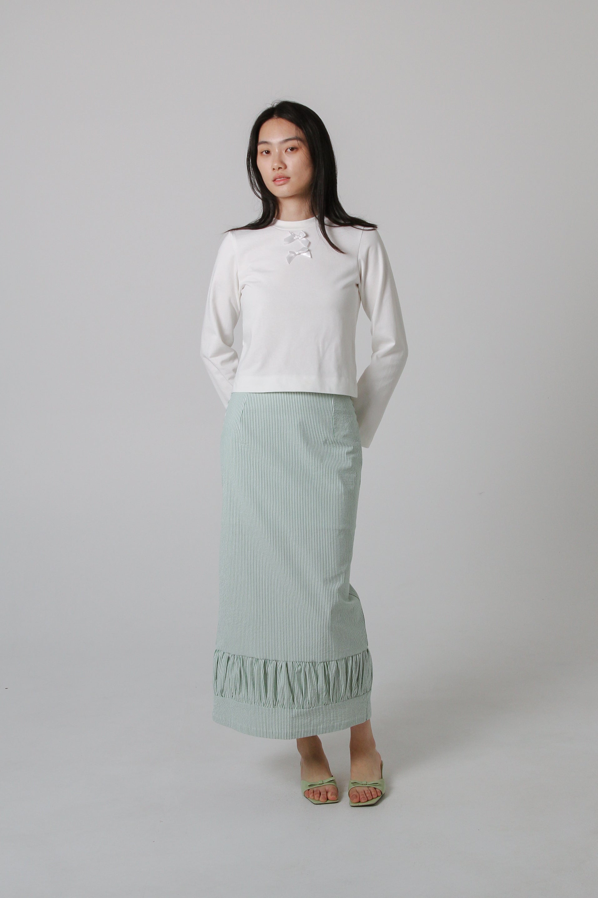 Dahlia Skirt - XS