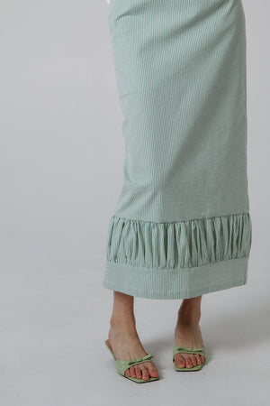 Dahlia Skirt - XS