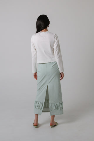 Dahlia Skirt - XS