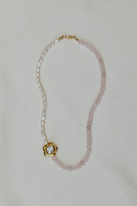 Acacia Necklace