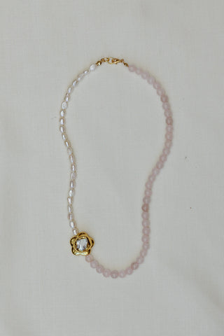 Acacia Necklace