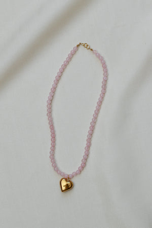 Cuore Necklace