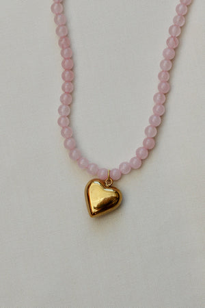 Cuore Necklace