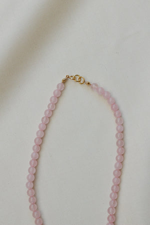 Cuore Necklace