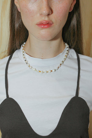 Miel Necklace