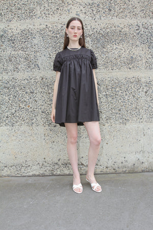 Madeleine Dress