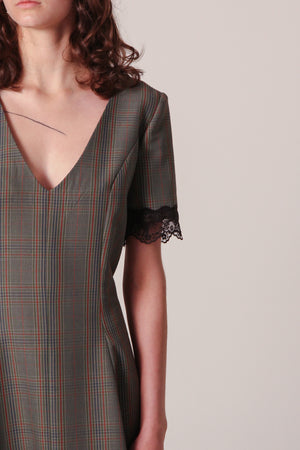 Donna Dress