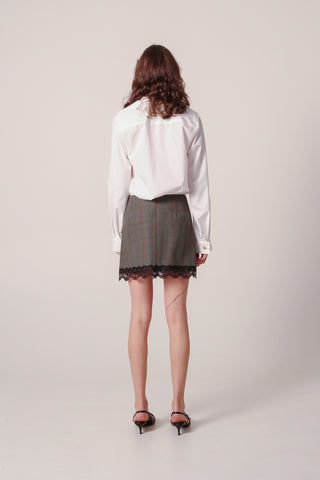 Marie Mini Skirt