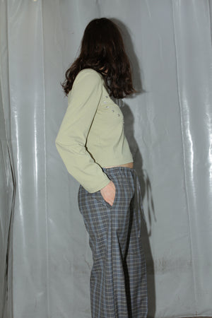 Alice Long Sleeve Tee