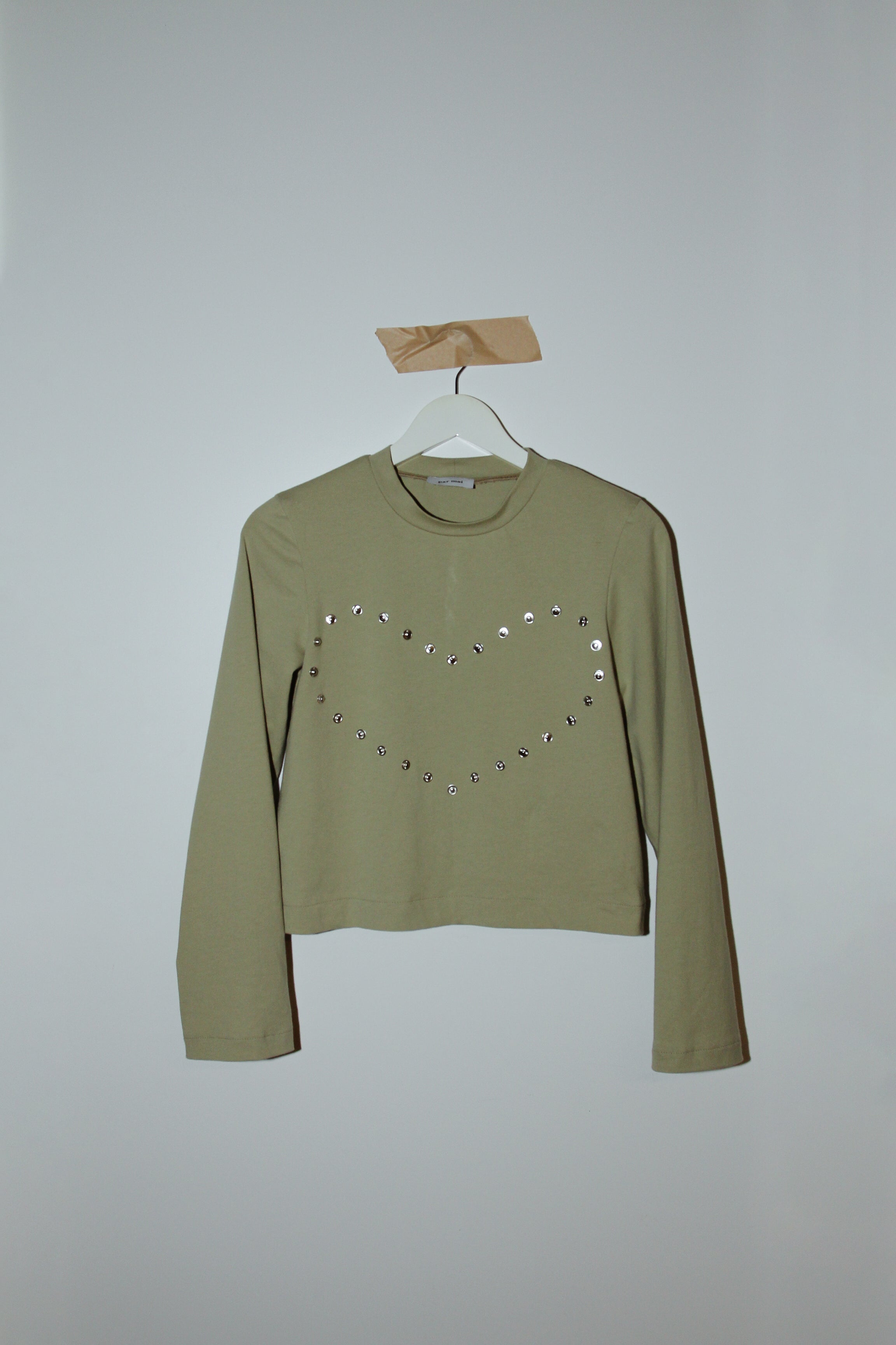Alice Long Sleeve Tee