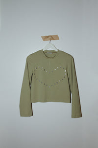 Alice Long Sleeve Tee
