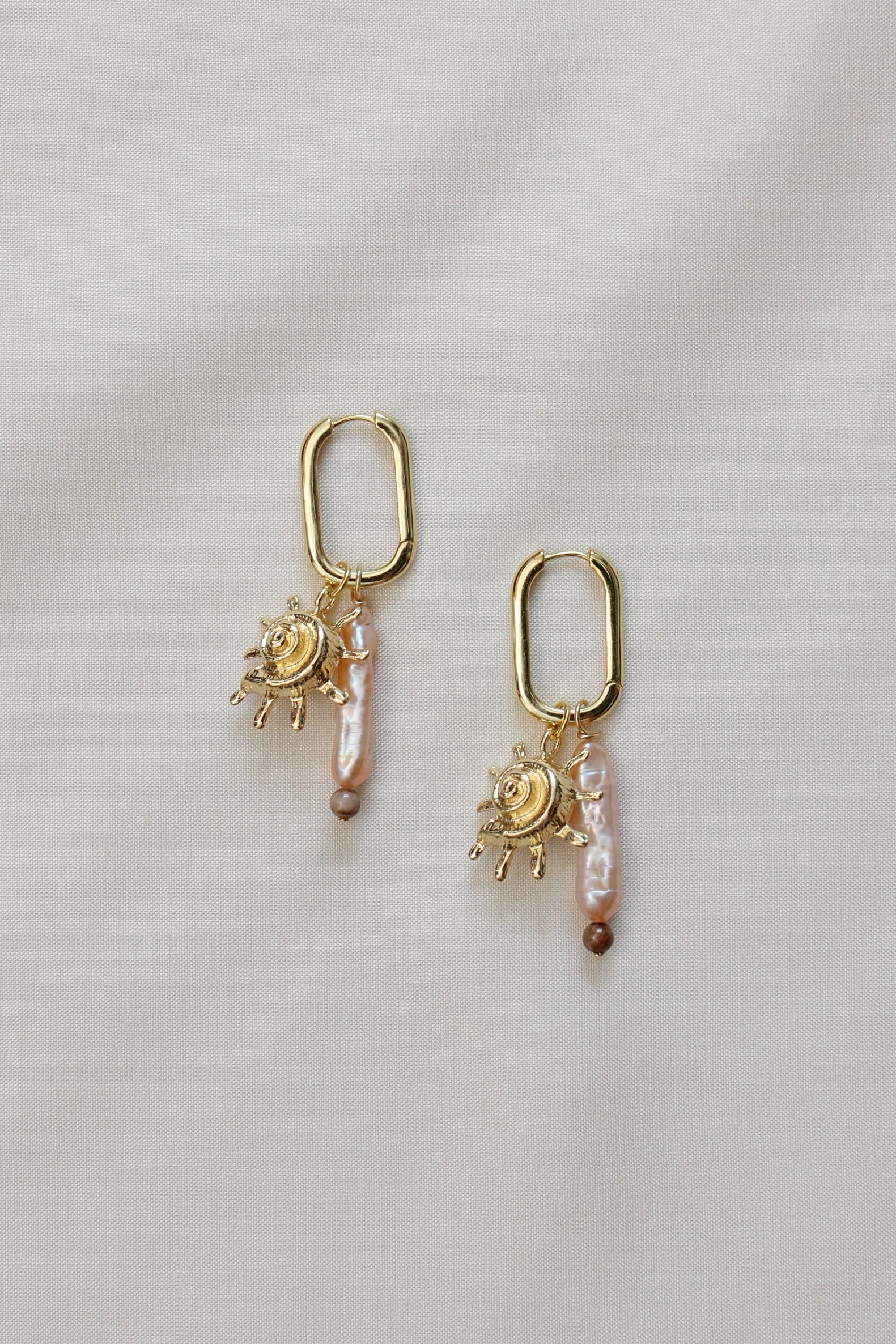Verano Earrings
