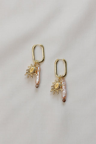 Verano Earrings