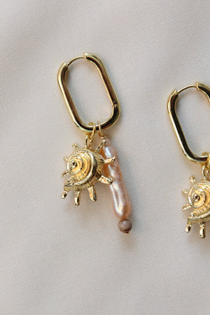 Verano Earrings