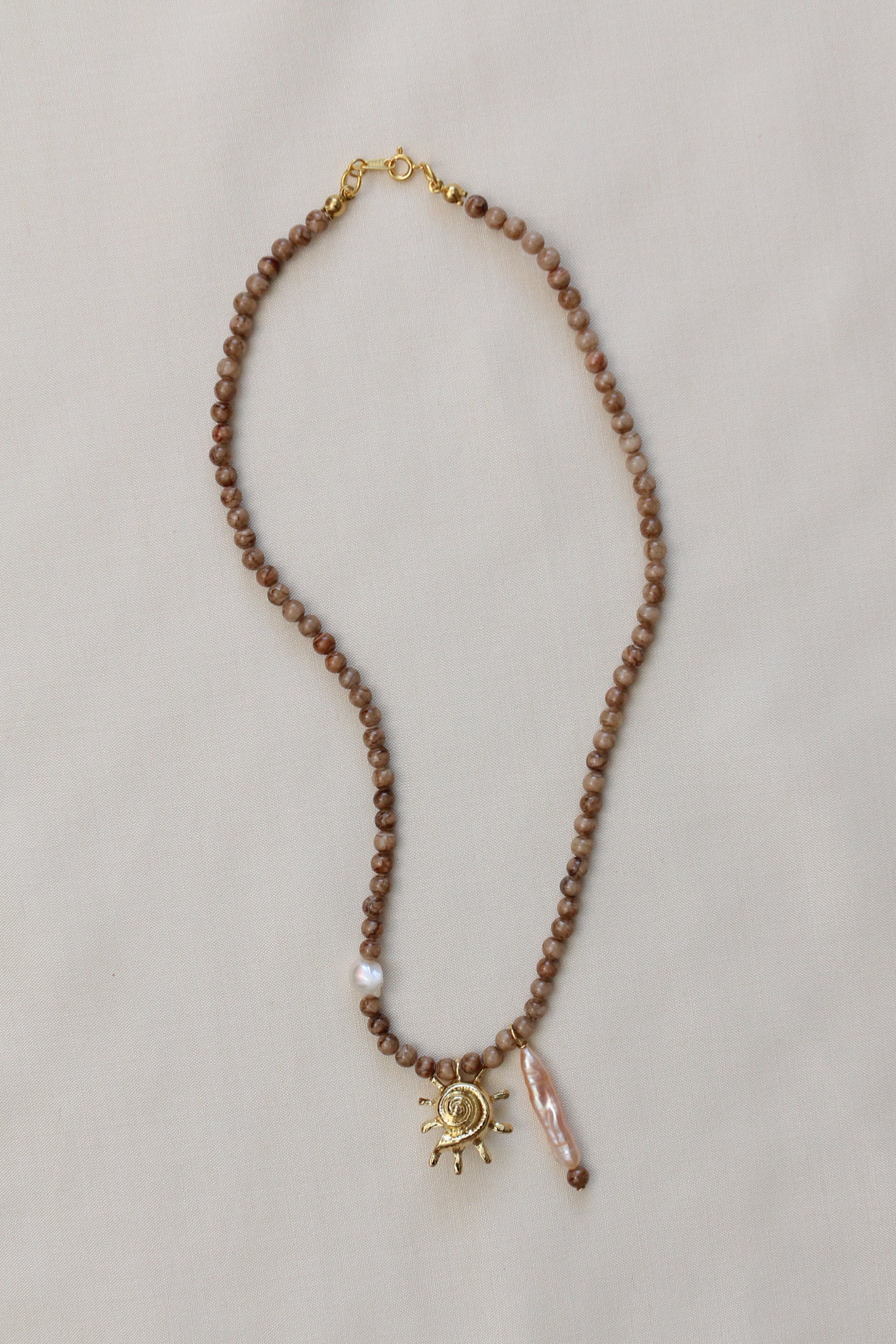 Verano Necklace