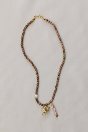 Verano Necklace
