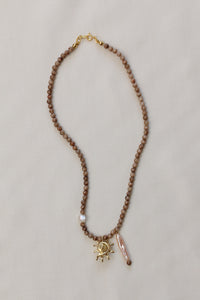 Verano Necklace