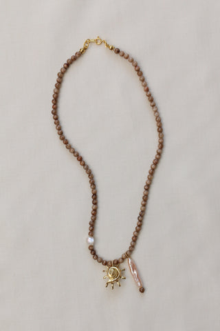 Verano Necklace