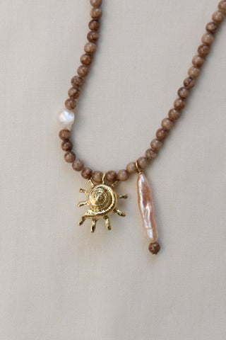 Verano Necklace
