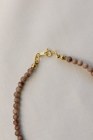 Verano Necklace