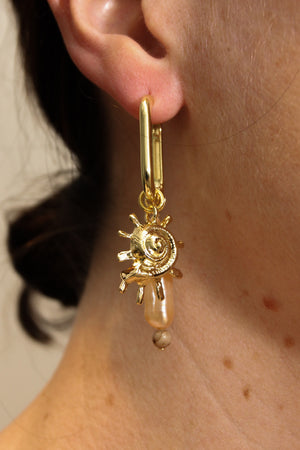 Verano Earrings
