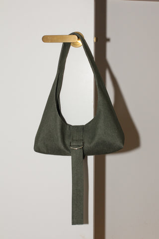Mini Sac Shoulder Bag
