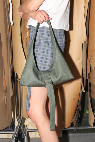 Mini Sac Shoulder Bag