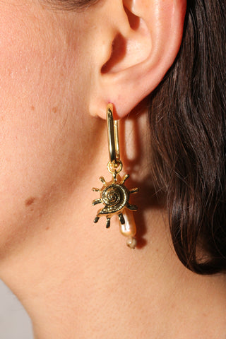 Verano Earrings