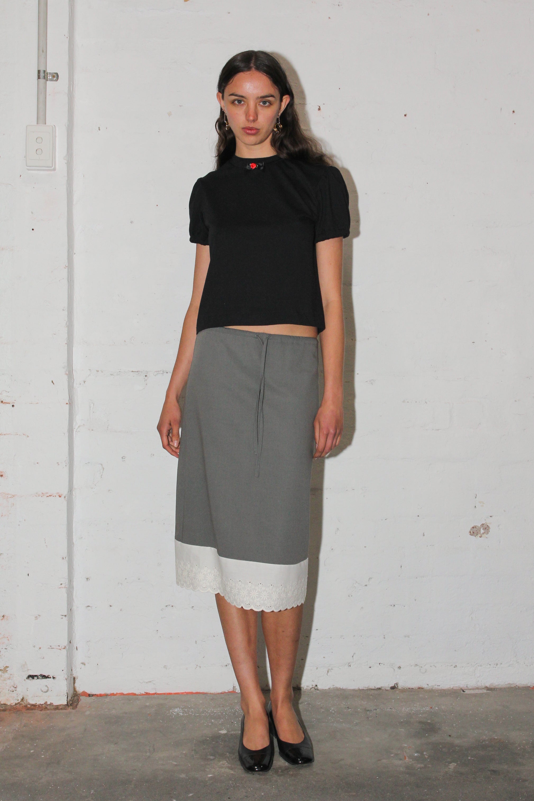 Suze Skirt