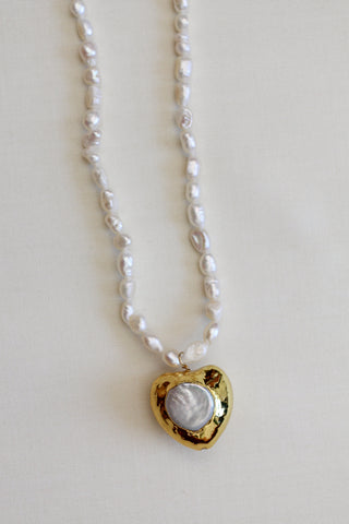 Nyx Necklace