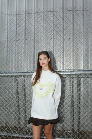 Everyday Pizzo LS Tee