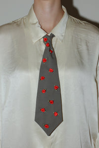 Rose Tie