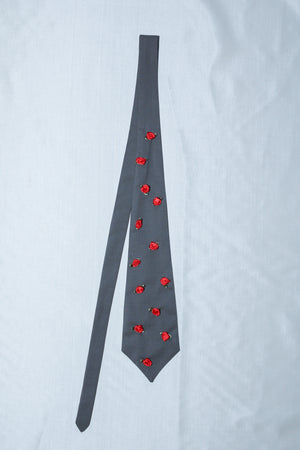 Rose Tie