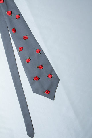 Rose Tie