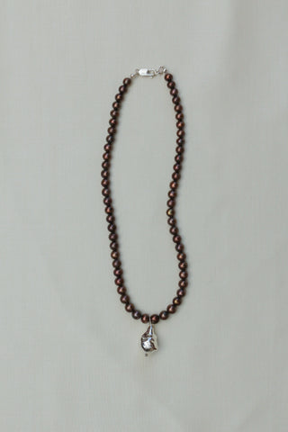 Pepita Necklace - PRE ORDER