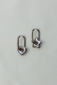 Chatter Earrings 2