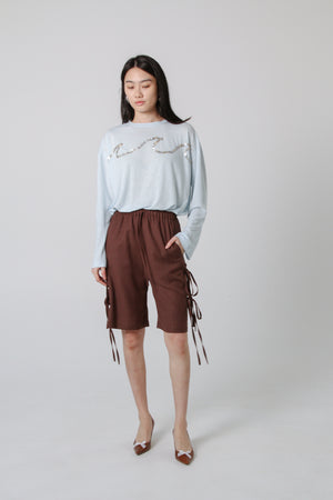 Saule Shorts