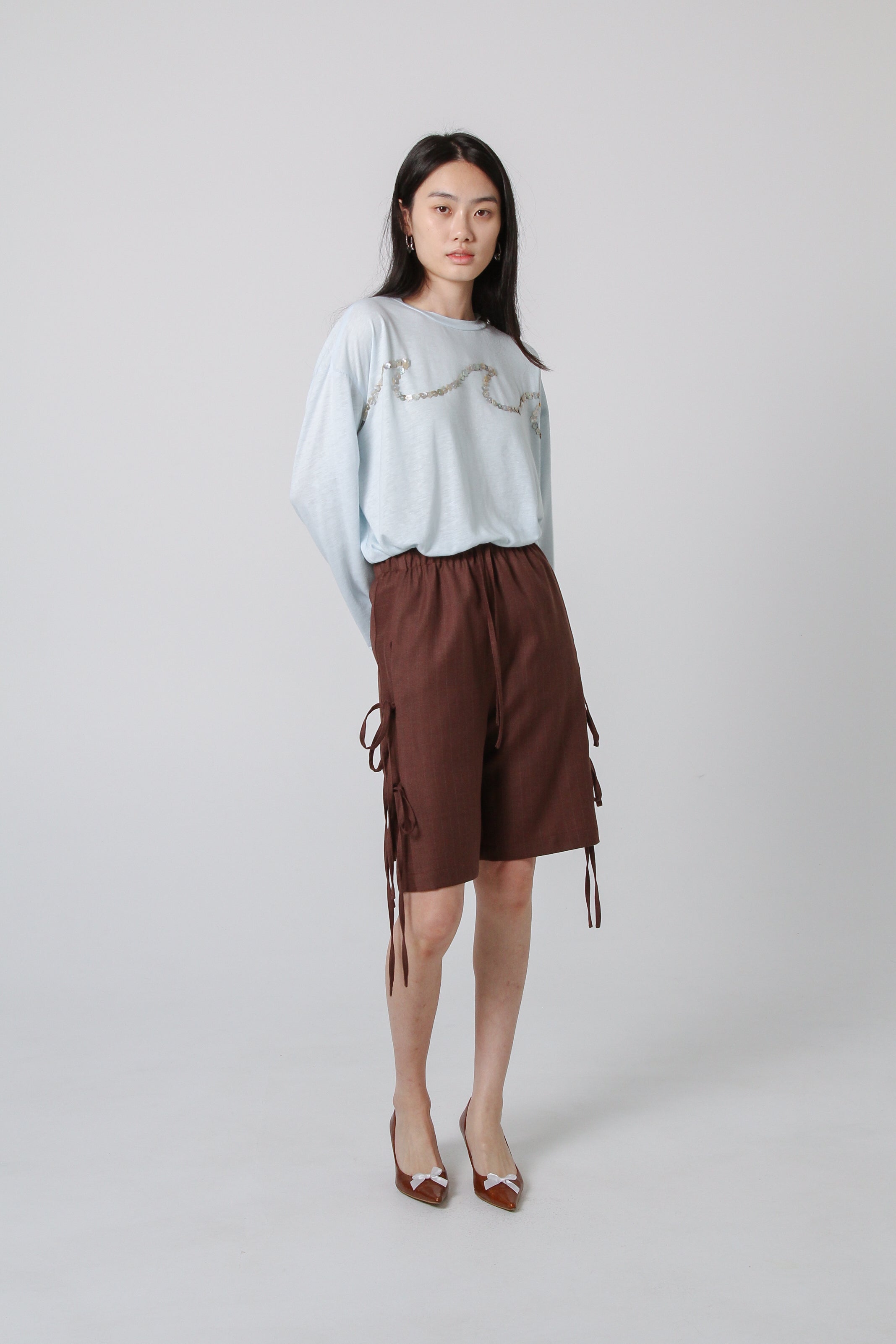 Saule Shorts