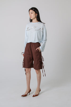 Saule Shorts