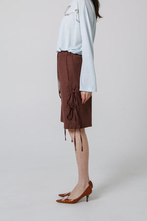 Saule Shorts