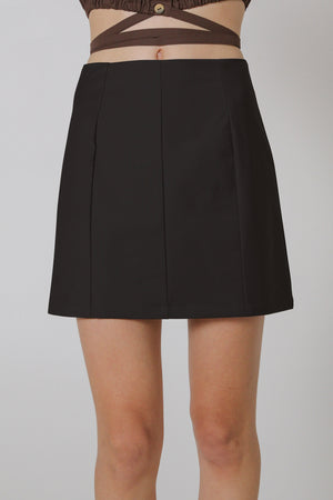 Panneau Skirt